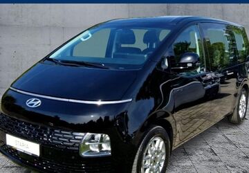 Hyundai STARIA 18.495 km 39.409 &euro; Weimar 99427