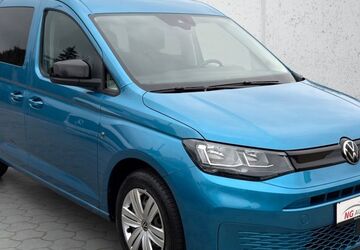 VW Caddy 132.000 km 16.990 &euro; Apolda 99510