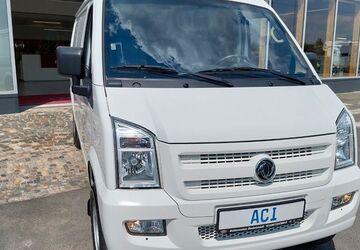 DFSK EC35 50 km 17.990 &euro; Rudolstadt 07407