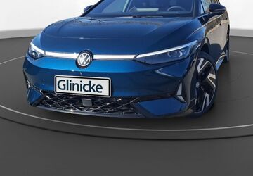 VW ID.7 4.500 km 64.990 &euro; Weimar 99423