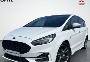 Ford S-Max 88.950 km 25.950 &euro; Jena-Lobeda 07747
