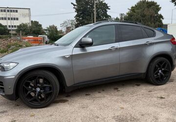 BMW X6 M50 159.686 km 18.000 &euro; Erfurt 99089