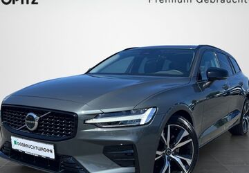 Volvo V60 15.400 km 34.750 &euro; Jena-Lobeda 07747