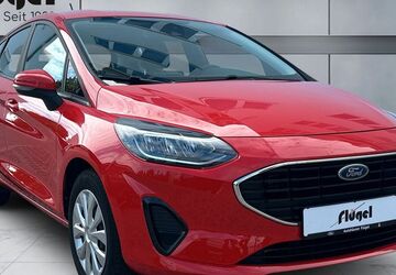 Ford Fiesta 51.500 km 12.690 &euro; Erfurt 99089