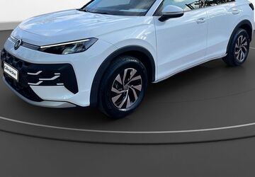 VW T-Roc 8.000 km 27.470 &euro; Erfurt 99099