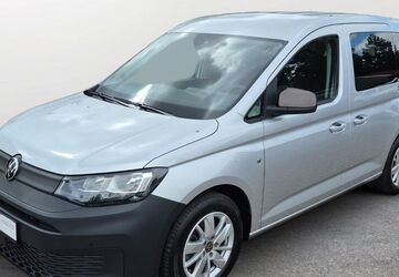 VW Caddy 32.050 km 25.880 &euro; Erfurt 99095