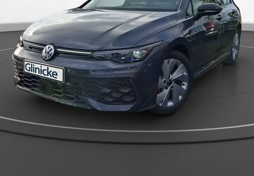 VW Golf 6.500 km 42.670 &euro; Weimar 99423
