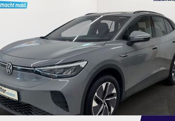 VW ID.4 50.666 km 29.950 &euro; Erfurt 99098