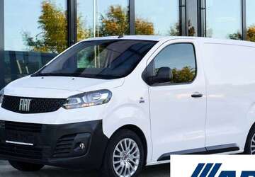 Fiat Scudo 49.810 km 19.992 &euro; Erfurt 99098