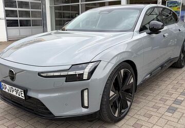 Volvo ES90 15.000 km 71.990 &euro; Nohra 99428