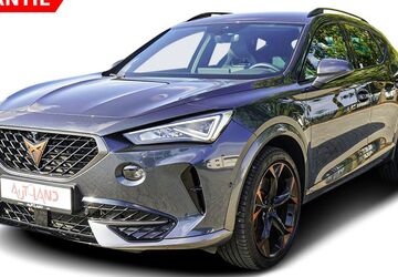 Cupra Formentor 54.829 km 27.950 &euro; Erfurt 99087