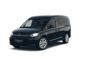 VW Caddy Maxi 17.800 km 35.980 &euro; Weimar 99423