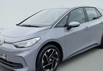 VW ID.3 28.393 km 27.440 &euro; Rudolstadt 07407