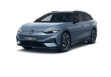 VW ID.7 19.500 km 53.480 &euro; Weimar 99423