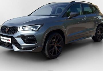 Cupra Ateca 51.450 km 36.950 &euro; Weimar 99427