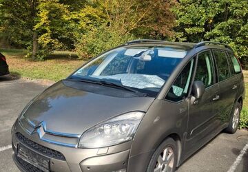 Citroen C4 Picasso 242.200 km 4.176 &euro; Weimar 99427