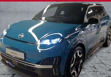 Nissan Micra 5.000 km 31.708 &euro; Weimar 99427