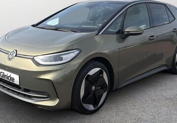 VW ID.3 29.900 km 33.480 &euro; Erfurt 99099