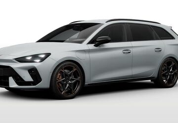 Cupra Leon 8.420 km 42.790 &euro; Erfurt 99099
