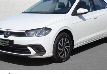 VW Polo 12.500 km 16.990 &euro; Blankenhain 99444