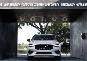 Volvo XC60 17.848 km 47.990 &euro; Erfurt 99099