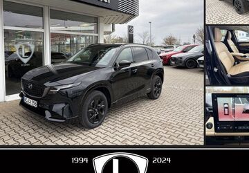 Mazda CX-5 2.512 km 37.500 &euro; Weimar 99425