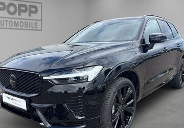 Volvo XC60 13.527 km 55.890 &euro; Nohra 99428