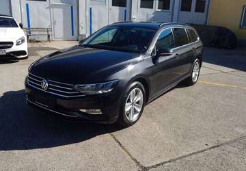 VW Passat Variant 65.000 km 19.990 &euro; Erfurt 99092
