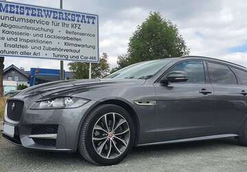 Jaguar XF 178.400 km 14.990 &euro; Weimar 99427