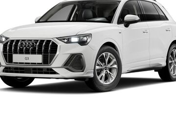 Audi Q3 29.300 km 30.470 &euro; Erfurt 99099