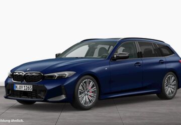 BMW M340d 87.415 km 46.939 &euro; Weimar 99427