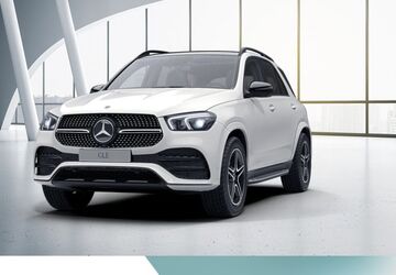 Mercedes-Benz GLE 350 38.433 km 58.786 &euro; Erfurt 99092