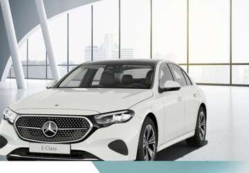 Mercedes-Benz E 220 26.405 km 41.280 &euro; Erfurt 99092