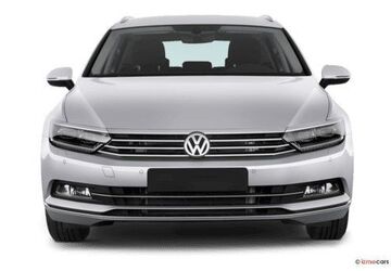 VW Passat 197.000 km 9.990 &euro; Weimar 99425