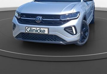VW T-Cross 9.990 km 33.970 &euro; Weimar 99423