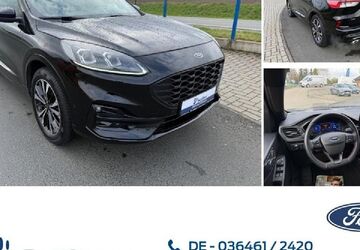 Ford Kuga 80.252 km 22.990 &euro; Niedertrebra 99518