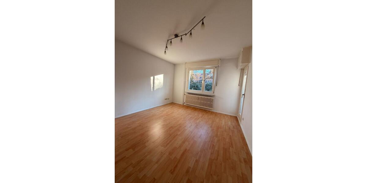 Etagenwohnung Lanitz-Hassel-Tal Tal - 2 Zimmer, 62 m&sup2;, 395&euro; | Angebot:26676521