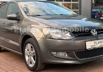 VW Polo 67.881 km 10.490 &euro; Apolda 99510