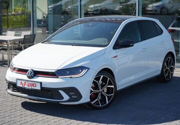 VW Polo 69.879 km 22.890 &euro; Zöllnitz 07751