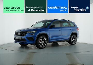 Skoda Kodiaq 42.633 km 36.889 &euro; Erfurt 99086