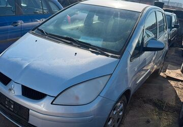 Mitsubishi Colt 132.000 km 2.200 &euro; Jena 07751