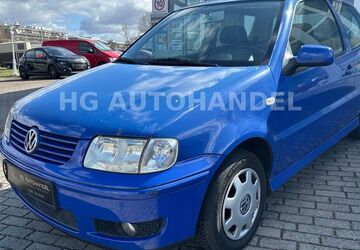 VW Polo 141.000 km 900 &euro; Erfurt 99091