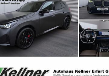 BMW X3 30.900 km 62.880 &euro; Erfurt 99091