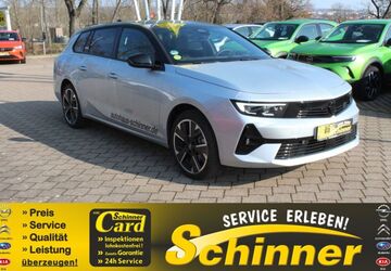Opel Astra 7.000 km 32.900 &euro; Weimar 99427