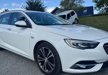 Opel Insignia 253.000 km 8.990 &euro; Weimar 99423