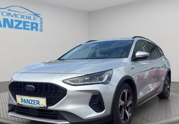 Ford Focus 134.303 km 13.990 &euro; Weimar 99425