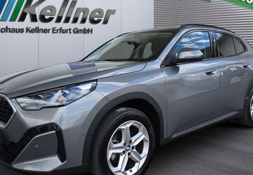 BMW X2 35.989 km 37.690 &euro; Erfurt 99091