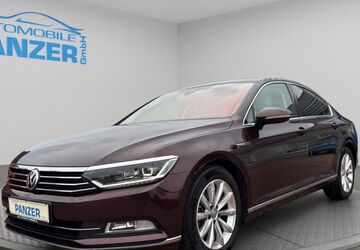 VW Passat 114.000 km 19.490 &euro; Weimar 99425