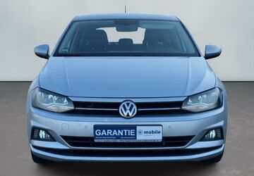 VW Polo 98.451 km 9.990 &euro; Erfurt 99099