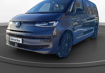 VW T7 Multivan 10.000 km 59.990 &euro; Erfurt 99099